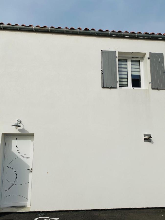 L'Annexe Villa La Cotinière Eksteriør bilde